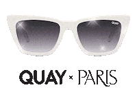 Loves It Paris Hilton Sticker by Quay Australia