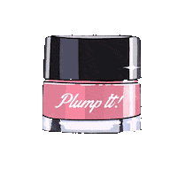 PlumpIt lipbalm balm lipcare plumpit Sticker