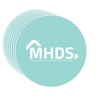 hausderschueler logo munchen ssv msb Sticker