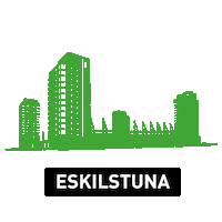 United Evolution Sticker by Destination Eskilstuna