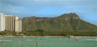 hawaii GIF