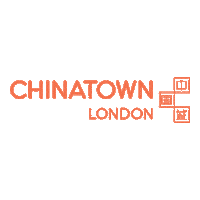 Chinese New Year Sticker by Chinatown London