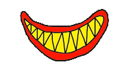 House Music Smile Sticker by Cash Cash