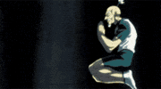 bruno1712 hxh hunterxhunter buda netero GIF