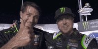 Best Friends Love GIF by NASCAR