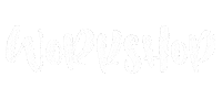 Typography Lettering Sticker