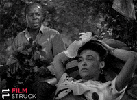 bored classic film GIF by FilmStruck