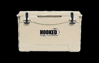 HookedCoolers cooler hooked coolers hookedcoolers GIF