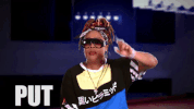 hip hop television GIF by WE tv