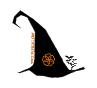 long island halloween Sticker by Lucky To Live Here