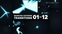 Seamless Lightning Transitions 01 12