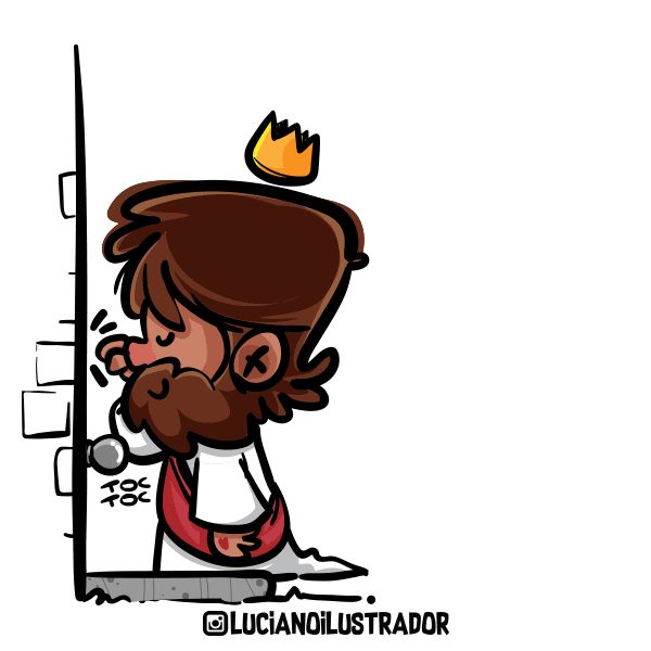 Lucianoilustrador giphyupload GIF