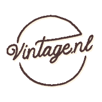 vintagenl vintagenl misceaup Sticker