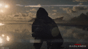 Elle Fanning Predator GIF by 20th Century Studios