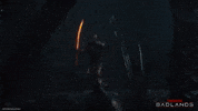 Elle Fanning Predator GIF by 20th Century Studios