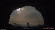 Elle Fanning Predator GIF by 20th Century Studios