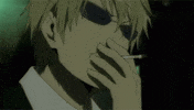 Smoke Smoking GIF