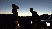 Music Video Vintage GIF by Kat & Alex