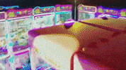Pop Music Dancing GIF by Jannine Weigel