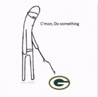 Green Bay Packers GIF