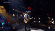 thomas rhett iheartcountry festival GIF by iHeartRadio