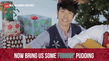 Weird Misheard Christmas Lyrics
