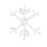 Snow Winter Sticker