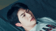 Happy Look GIF