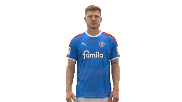 Holstein_Kiel boxing 2 bundesliga holstein kiel boxen Sticker