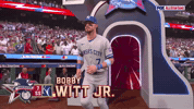 Kansas City Royals Sport GIF by MLB