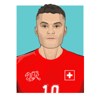 World Cup Smile Sticker by Panini America