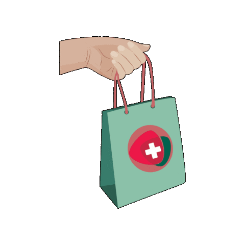 Farmacia Sticker by Farmagnus