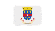 emojivid emoji flag emojivid stbarthelemy Sticker