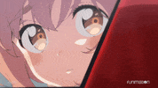 Face Please GIF by Funimation