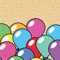 Happy Art GIF