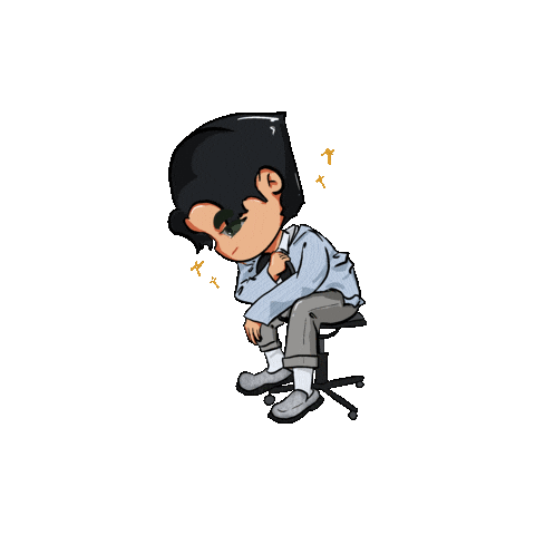 Dior Mile Sticker