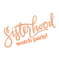 Sisterhoodconference Sticker by Life Church