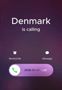 Denmark GIF