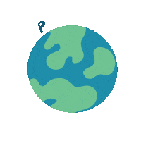 Earth Protect Sticker by tigdesign