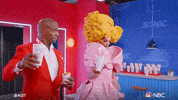 Summer Nbc GIF by America's Got Talent
