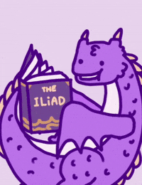 Book GIF