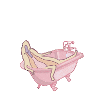 SarahCadavid menstrual cuca uyesasarah cosita Sticker