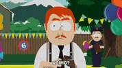 episode 8 GIF by South Park 