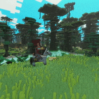 Mojang GIF by Minecraft