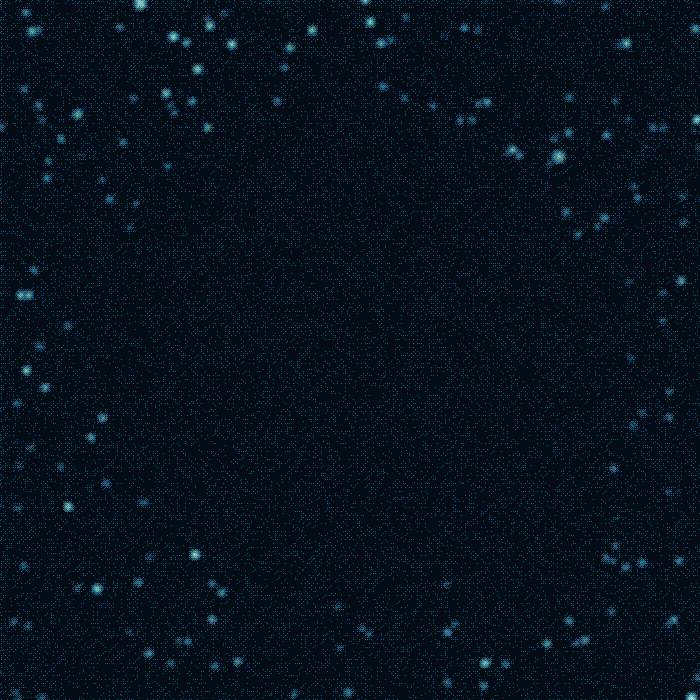 studioaka animation space earth photoshop GIF