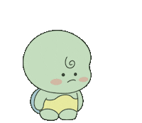 Sorry Apology Sticker