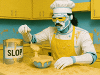 Ai Robot GIF by Jukebox Saints