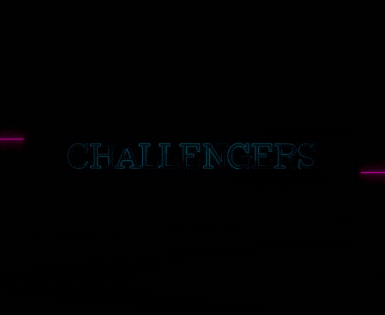 GIF by Challengers Movie