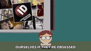 GIF by South Park 