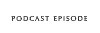Podcast New Episode Sticker by Nina_P